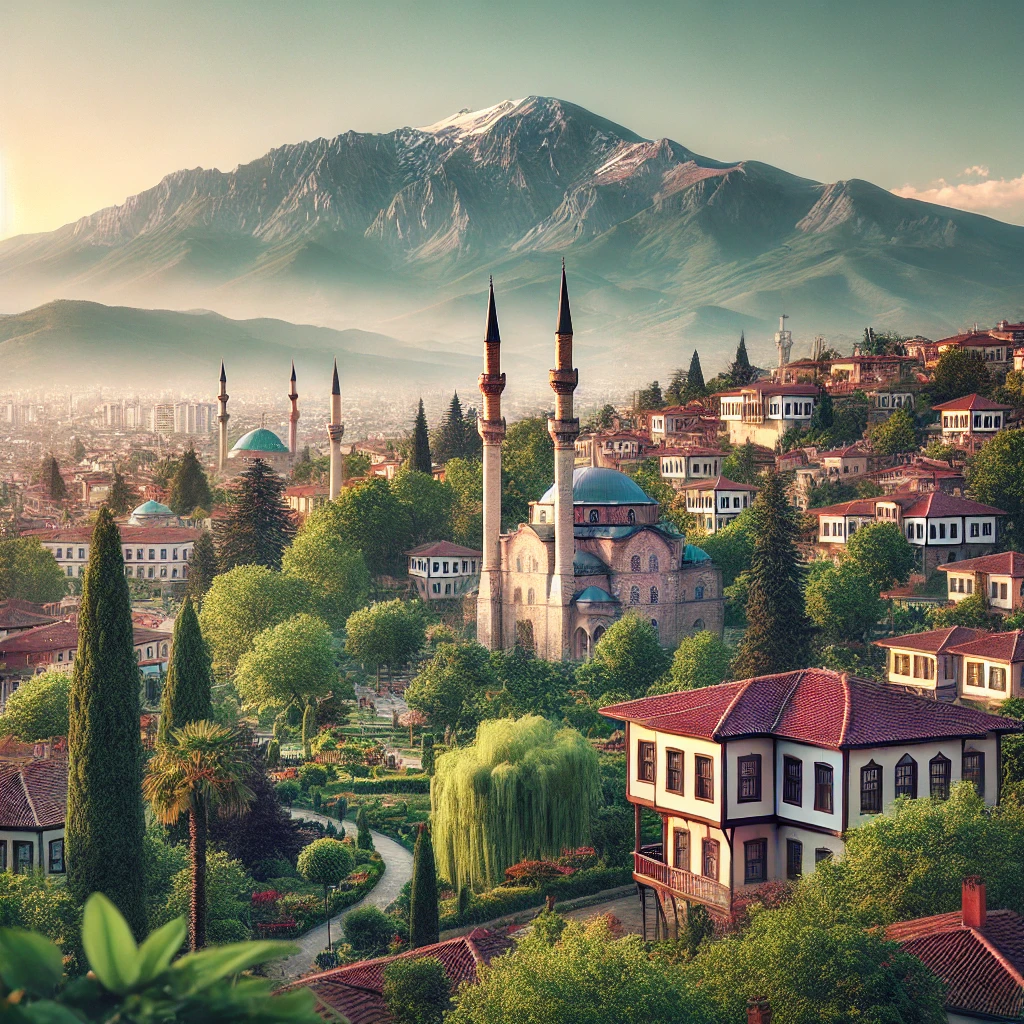 istanbul bursa, Bursa İstanbul özel araç